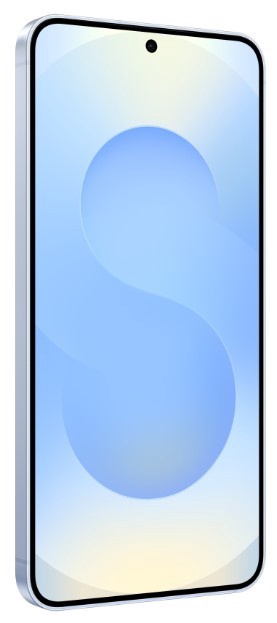 Мобильный телефон Samsung Galaxy S25, 256 GB, icy blue