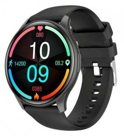 Умные часы Carneo Gear+ Essential 2nd gen., черный