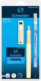 Перьевая ручка Schneider Ceod 74870, многоцветный/, 8 шт.