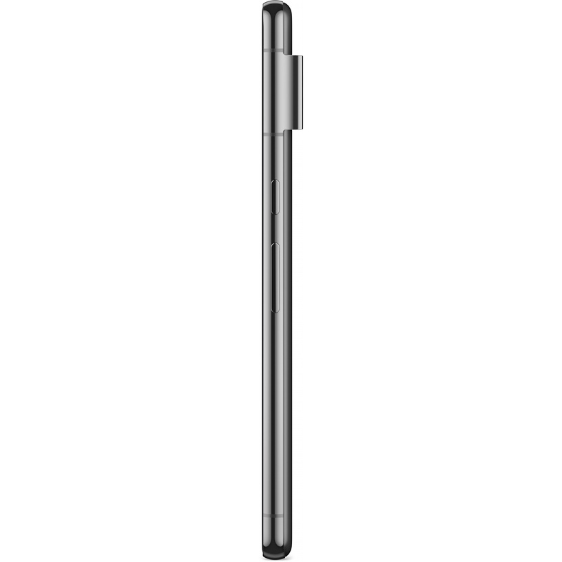 Мобильный телефон Google Pixel 8 Pro, 256 GB, черный