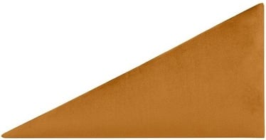 Paneelid Rivera 41, 30 cm x 2.5 cm, 15 cm, kollane
