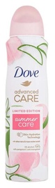 Дезодорант для женщин Dove Advanced Care Summer Care, 150 мл