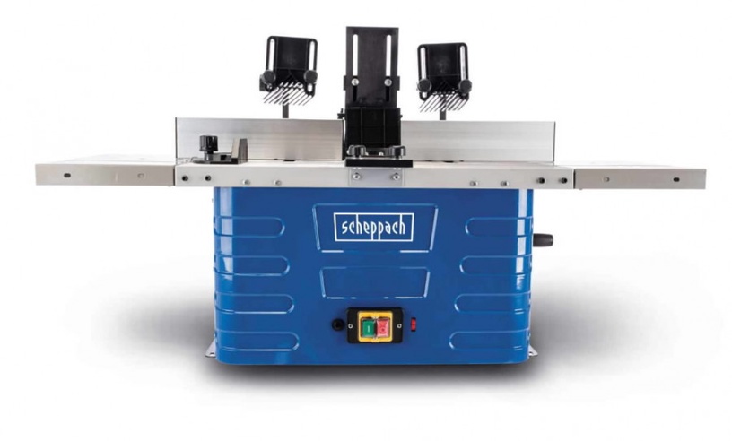 Elektriline frees Scheppach HF6, 1500 W, 230 V