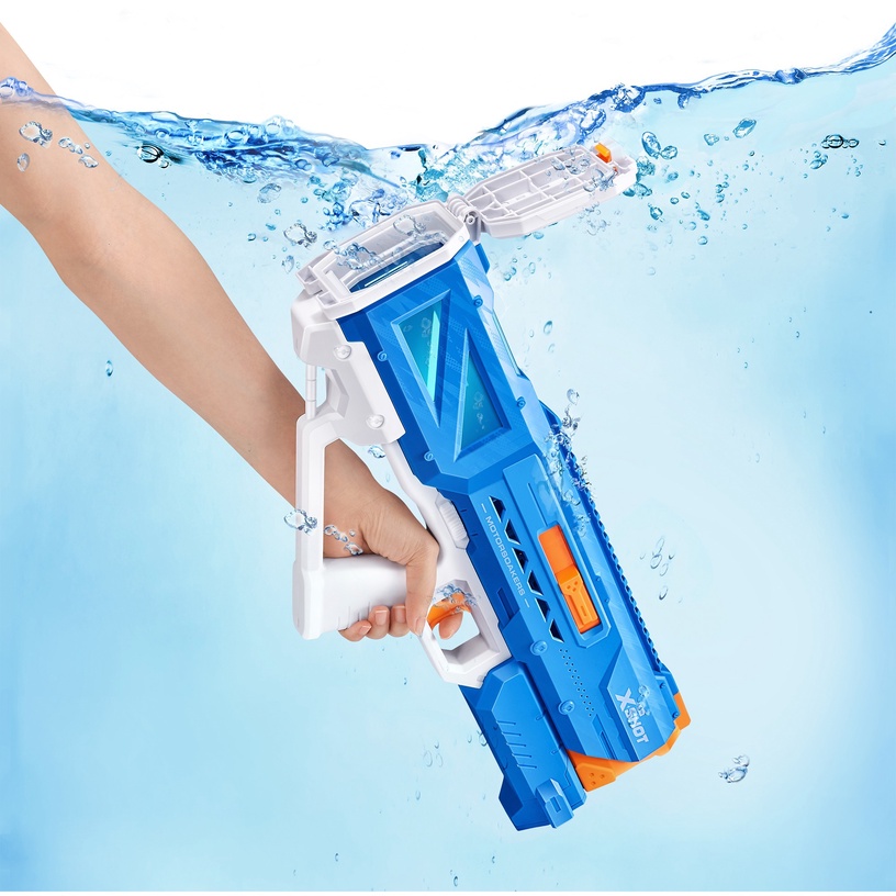 Mängu veepüss Zuru X-Shot Motor Soakers