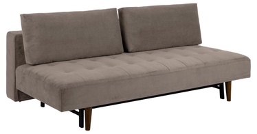 Dīvāngulta Blain Wind 70, bēša, 200 x 105 cm x 83 cm