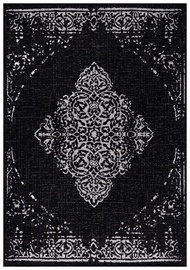 Ковровая дорожка Ayyildiz Sunny SUNNY802504416BLACK, черный, 250 см x 80 см