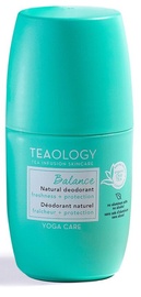 Dezodorants sievietēm Teaology Balance, 40 ml