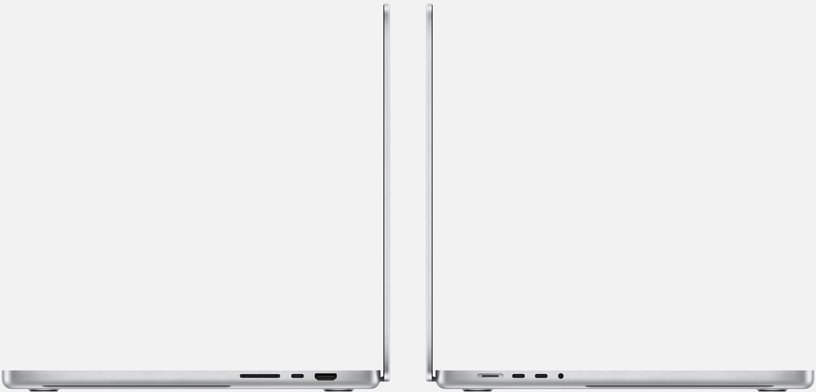 Sülearvuti Apple MacBook Pro 16 MNWD3RU/A EE, Apple M2 Pro, 16 GB, 1 TB, 16.2 "