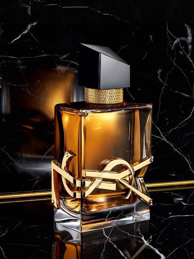 Parfimērijas ūdens Yves Saint Laurent Libre Intense, 30 ml