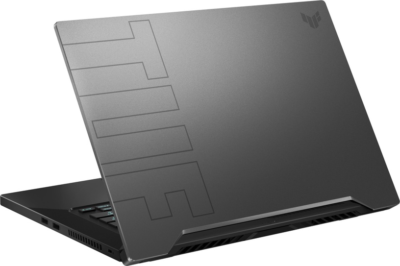 Sülearvuti Asus TUF Dash F15 FX516PM-HN178W, Intel® Core™ i7-11370H, 16 GB, 512 GB, 15.6 "