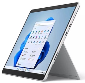 Sülearvuti Microsoft Surface Pro 8 8PQ-00006, Intel® Core™ i5-1135G7, 8 GB, 256 GB, 13 "