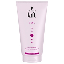 Бальзам для волос Schwarzkopf Taft Curl, 150 мл