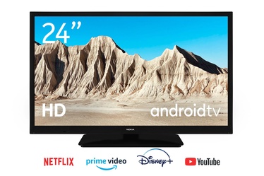 Televiisor Nokia GV210, QLED, 24 "