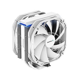 Воздушный охладитель для процессора Deepcool AS500 PLUS, 142 мм x 98 мм