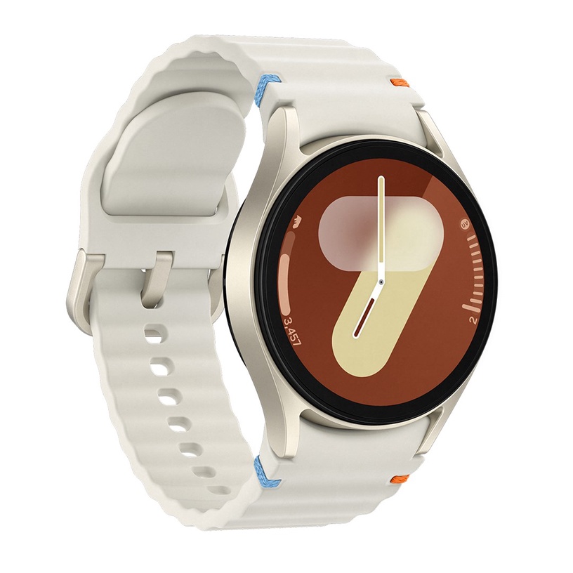 Умные часы Samsung Galaxy Watch 7 40mm BT, коричневатый
