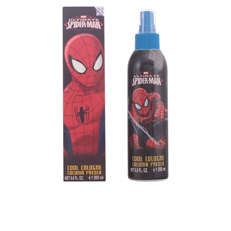 Odekolons Agent Provocateur Spiderman EDC, 200 ml