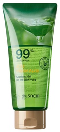 Sejas gēls The Saem Jeju Fresh Aloe, 300 ml, sievietēm