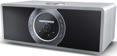 Radio modinātājs Sharp DR-I470(GR)PRO