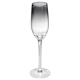 Šampanieša glāžu komplekts Secret de Gourmet VIE SAUVAGE 154880, stikls, 0.21 l, 6 gab.