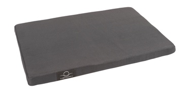 Guļvieta mājdzīvniekiem Zolux Memory Cushion Remov, antracīta, 70 cm x 50 cm