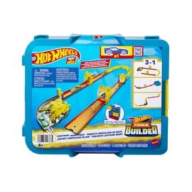 Autotrase Mattel Hot Wheels Lightning Boost Pack HMC03