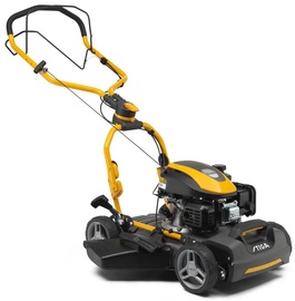 Benzīna zāles pļāvējs Stiga Multiclip 747 SD, pašgājējs, 45 cm