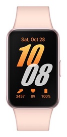Умные часы Samsung Galaxy Fit 3, pink gold