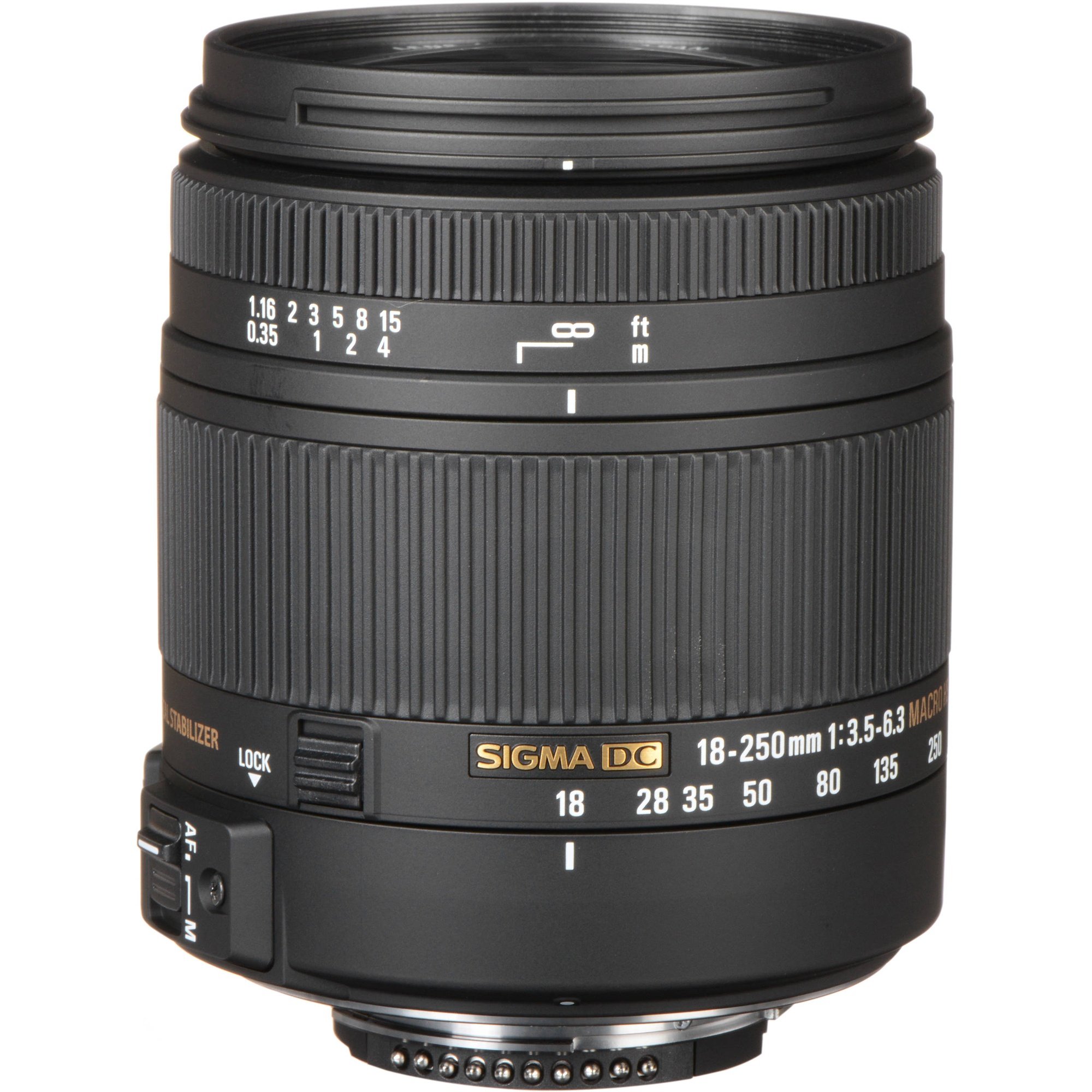 nikon 250mm lens price