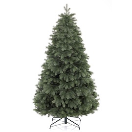 Mākslīgā eglīte AmeliaHome Pine Allison, zaļa (bojāts iepakojums)