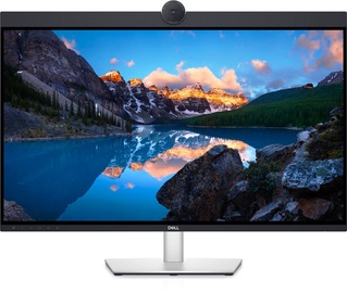 Monitors Dell U3223QZ, 31.5", 5 ms