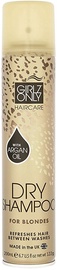 Kuivšampoon Girlz Only For Blondes, 200 ml
