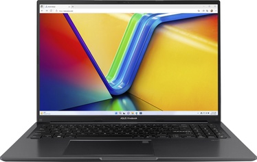 Sülearvuti ASUS Vivobook 16 OLED M1605YA-MB179W, AMD Ryzen™ 5 7530U, 16 GB, 512 GB, 16 "