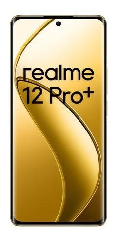 Мобильный телефон Realme 12 Pro+ 5G, 512 GB, бежевый