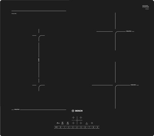 Induktsioonpliit Bosch Series 6 PVS611FB5E