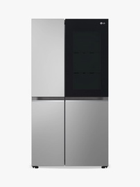 Холодильник двухдверный LG GSGV80PYLL