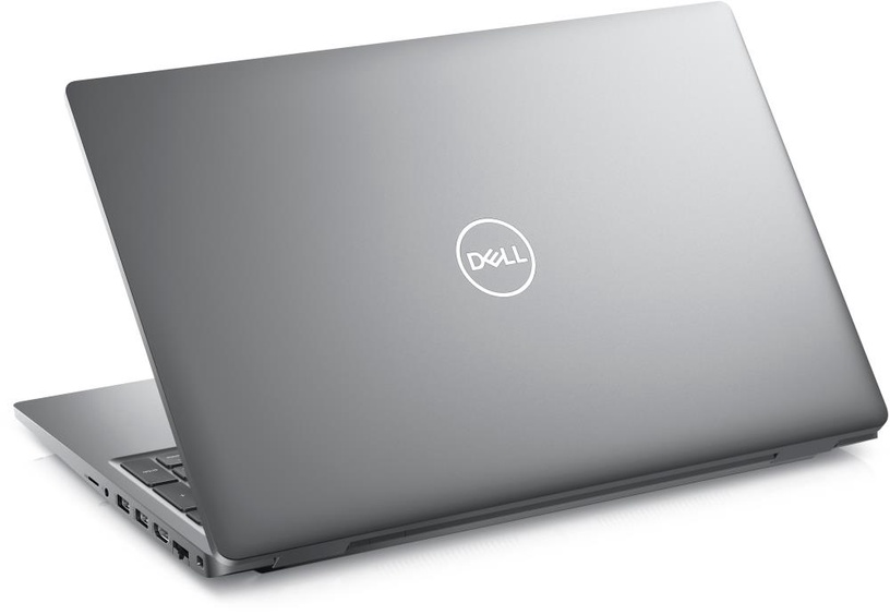 Sülearvuti Dell Precision 3570 N202P3570EMEA_VP, i5-1235U, 16 GB, 512 GB, 15.6 "