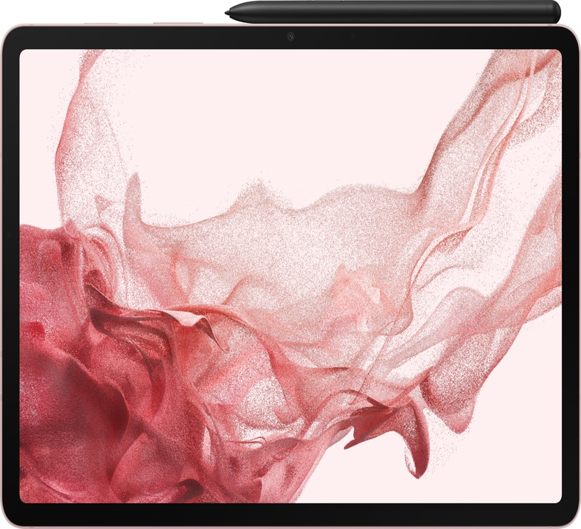 Tahvelarvuti Samsung Galaxy Tab S8 5G, kuldne/roosa, 11", 8GB/128GB, 3G, 4G