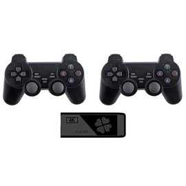 Mängukonsool GameBox M8ii, HDMI 1.4, 32 GB