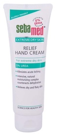 Roku krēms Sebamed Relief Hand Cream, 75 ml