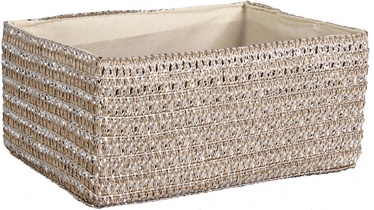 Korv 4Living Wicker Basket 7740167, 250 mm x 170 mm
