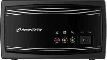 UPS sprieguma stabilizators BlueWalker PowerWalker Inverter 650 SW, 325 W