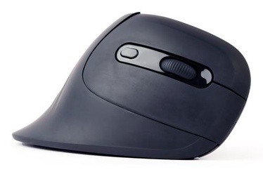 Datorpele Gembird MUSW-ERGO-03, melna