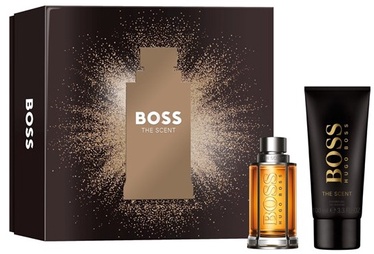 Подарочные комплекты для мужчин Hugo Boss The Scent, мужские