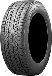 Зимняя шина Bridgestone Blizzak DM V3 215/70/R16, 100-S-180 km/h, E, E, 72 дБ