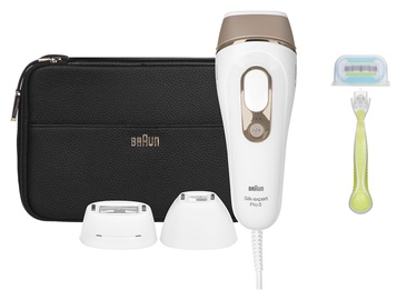 Fotoepilaator Braun Silk Expert Pro 5 PL5243