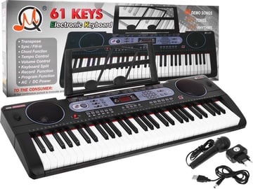 Sintezators Electronic Keyboard MQ-602UFB