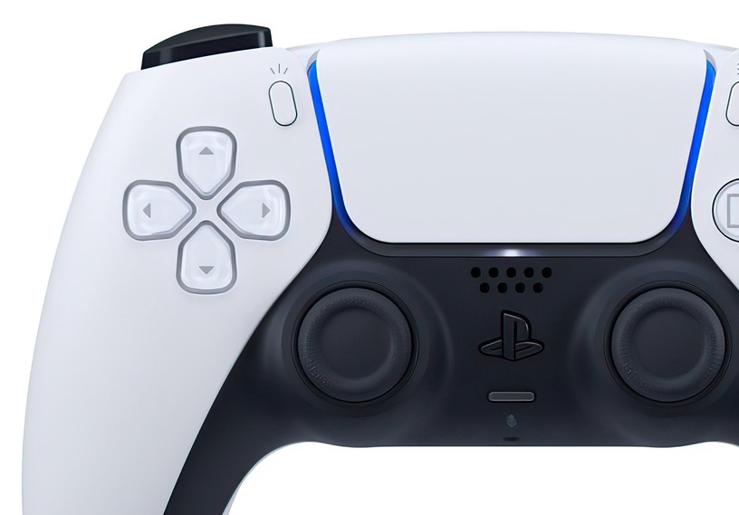 Игровая консоль Sony PlayStation 5 Slim, 1 TB