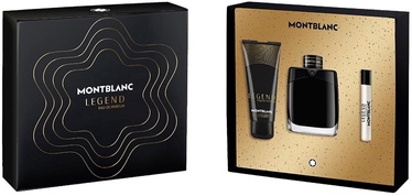 Kinkekomplektid meestele Montblanc Legend, meestele