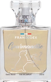 Smaržas Francodex Gourmandise VAT014856, 0.05 l