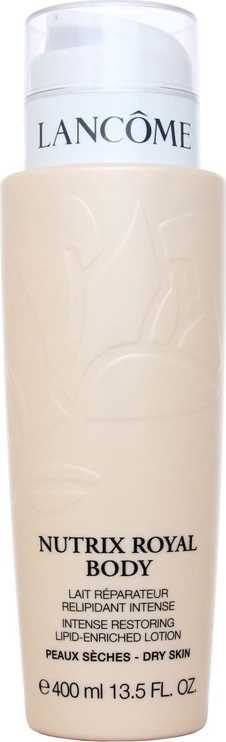 Kūno pienelis Lancome Nutrix Royal, 400 ml